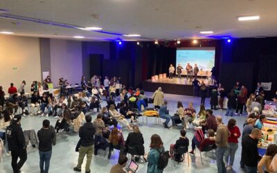 “Connessioni”, il meeting internazionale dei giovani dal 4 al 6 novembre a Cagliari.