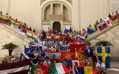 Giovani ed Europa. Domani a Cagliari la fiera del volontariato internazionale.